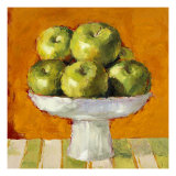 Fruit Bowl III Giclee Print by Dale Payson