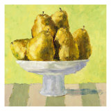 Fruit Bowl IV Giclee Print by Dale Payson