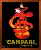 Campari Prints