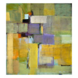 Mississippi River Road Lámina giclée por Ellen Hermanos