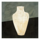 Vase I Giclee Print by J.b. Hall