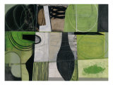 Vitsuvi Giclee Print by David Dauncey