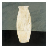 Vase III Giclee Print by J.b. Hall