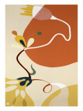 Spring Fever II Giclee Print by Mary Calkins