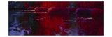 Reflexiones: 11X14 Lámina giclée por Donna Young Reflexiones: 11X14 Lámina giclée por Donna Young