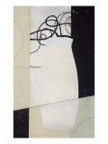 Sodo Vase I Reproduction procédé giclée par J.b. Hall