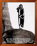 Indian Prophecy Prints