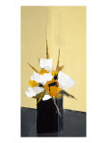 Le Noveau Blanc Giclee Print by Demagny 