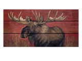 Contemplation Giclee Print by Penny Wagner