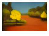Ectasy II Lámina giclée por Bonita Williams Goldberg Ectasy II Lámina giclée por Bonita Williams Goldberg