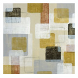 Orbis II Giclee Print by J.b. Hall