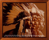 Native Wisdom Print
