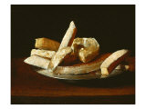 Still Life Giclee Print by Francisco de Zurbaran