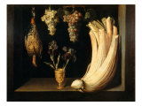 Still Life Giclee Print by Felipe Ramírez