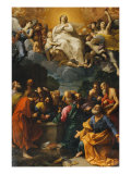 Assumption Giclee Print by Guido Reni