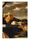 Charity Giclee Print by Jan Metsys