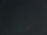 Comet Lulin Photographic Print by Stocktrek Images 