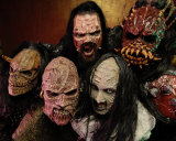 Lordi Photo