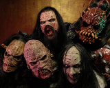 Lordi Photo