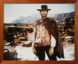 Clint Eastwood Posters