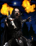 Lordi Photo