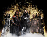 Lordi Photo