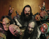 Lordi Photo