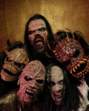 Lordi Photo