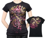 Women's: Sanctify - Prince of Peace Skjorta