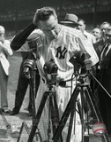 Lou Gehrig - Farewell 2 (Horizontal) Prints