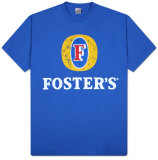 Fosters - Logo Vêtements