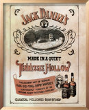 Jack Daniel's Prints