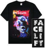 Alice in Chains - Vintage Facelift Shirt