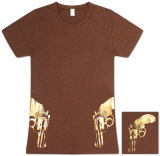 Women's: Six Shooters T-Shirts