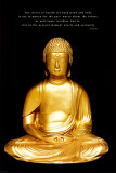 Buddha Posters