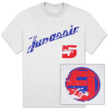Jurassic 5 - Park Tshirts