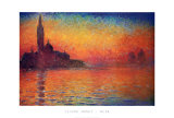 Dusk - Crepusculo Prints