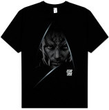 Star Trek XI - Dark Nero T-shirts