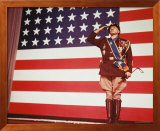 George C. Scott Prints