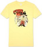 Big Trouble in Little China - Dragon Man Vêtement