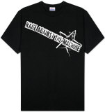 Rage Against the Machine - Ragin Star Vêtements
