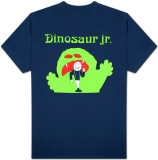 Dinosaur Jr. - Monster Vêtement