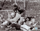 Gale Sayers - ©Photofile Print