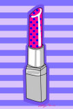 Lipstick Posters
