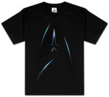 Youth: Star Trek XI - Delta Shield T-Shirt