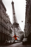 La Veste Rouge Photo