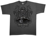 AC/DC - Big Bells Vêtements