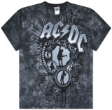 AC/DC - Black Shadow Vêtement