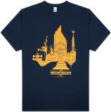 Pink Floyd - Relics Vêtements