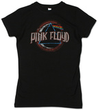 Juniors: Pink Floyd - Circle Dark Side Vêtement